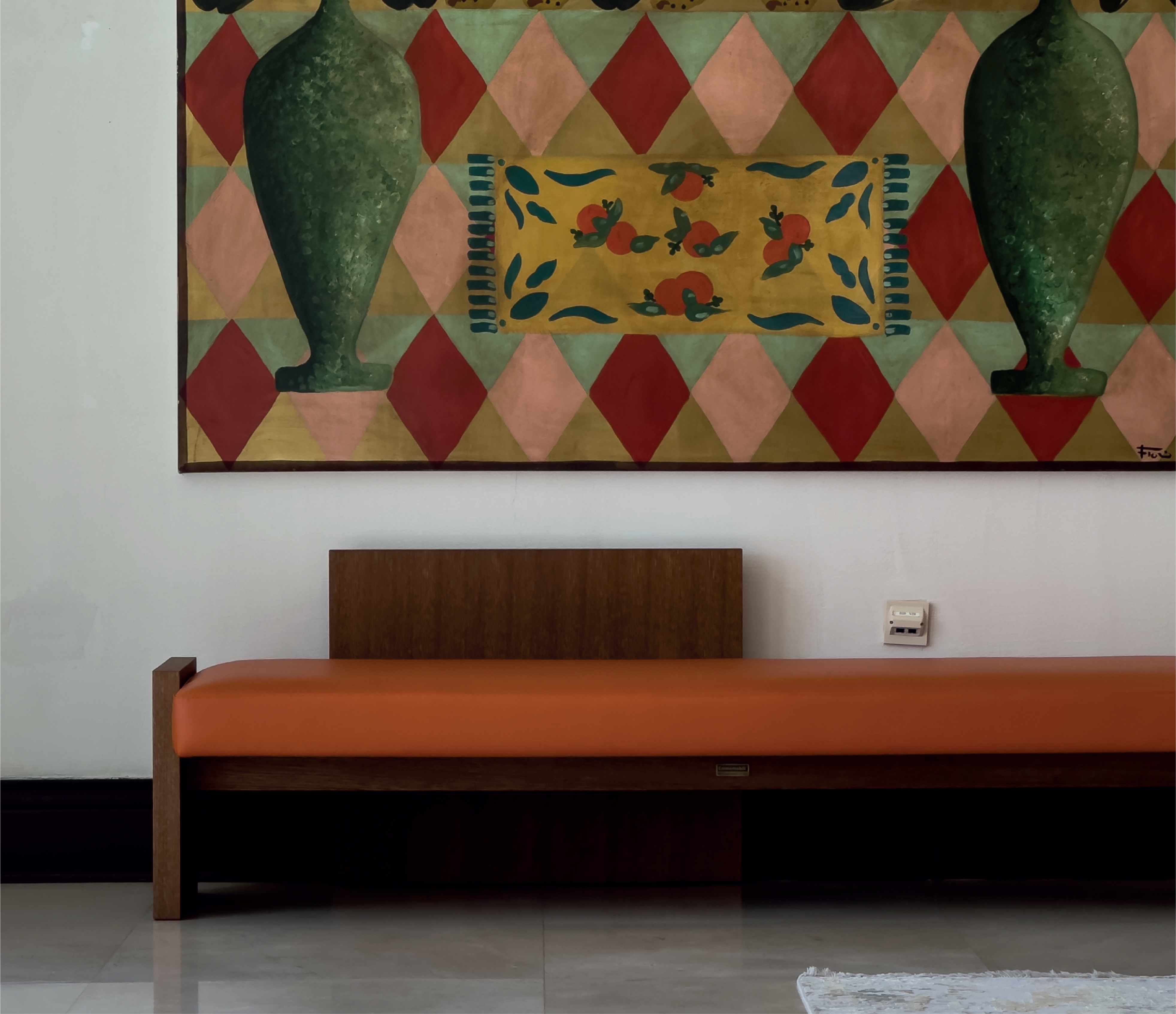 Private Villa Abu Dhabi