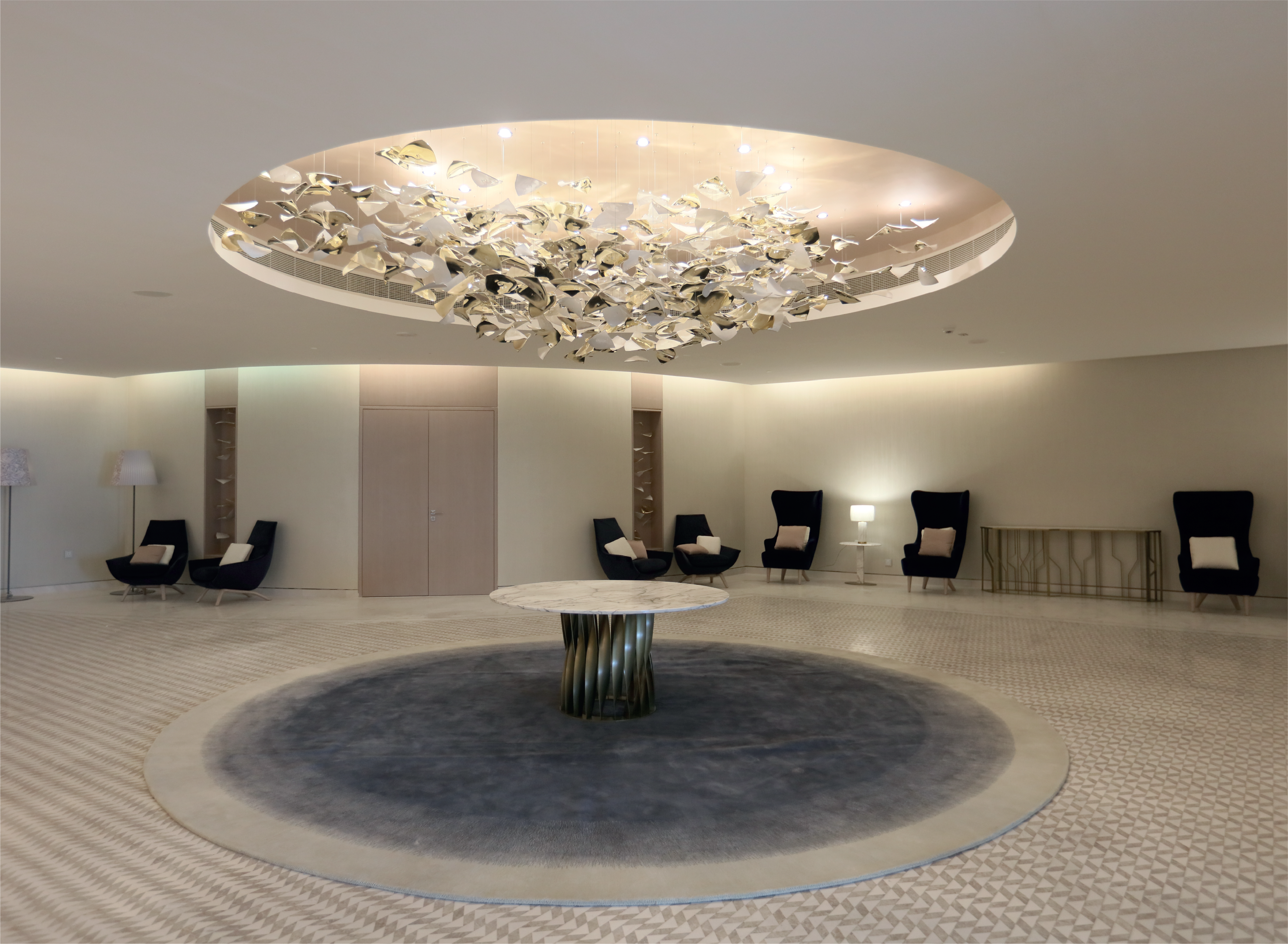 Five Luxe