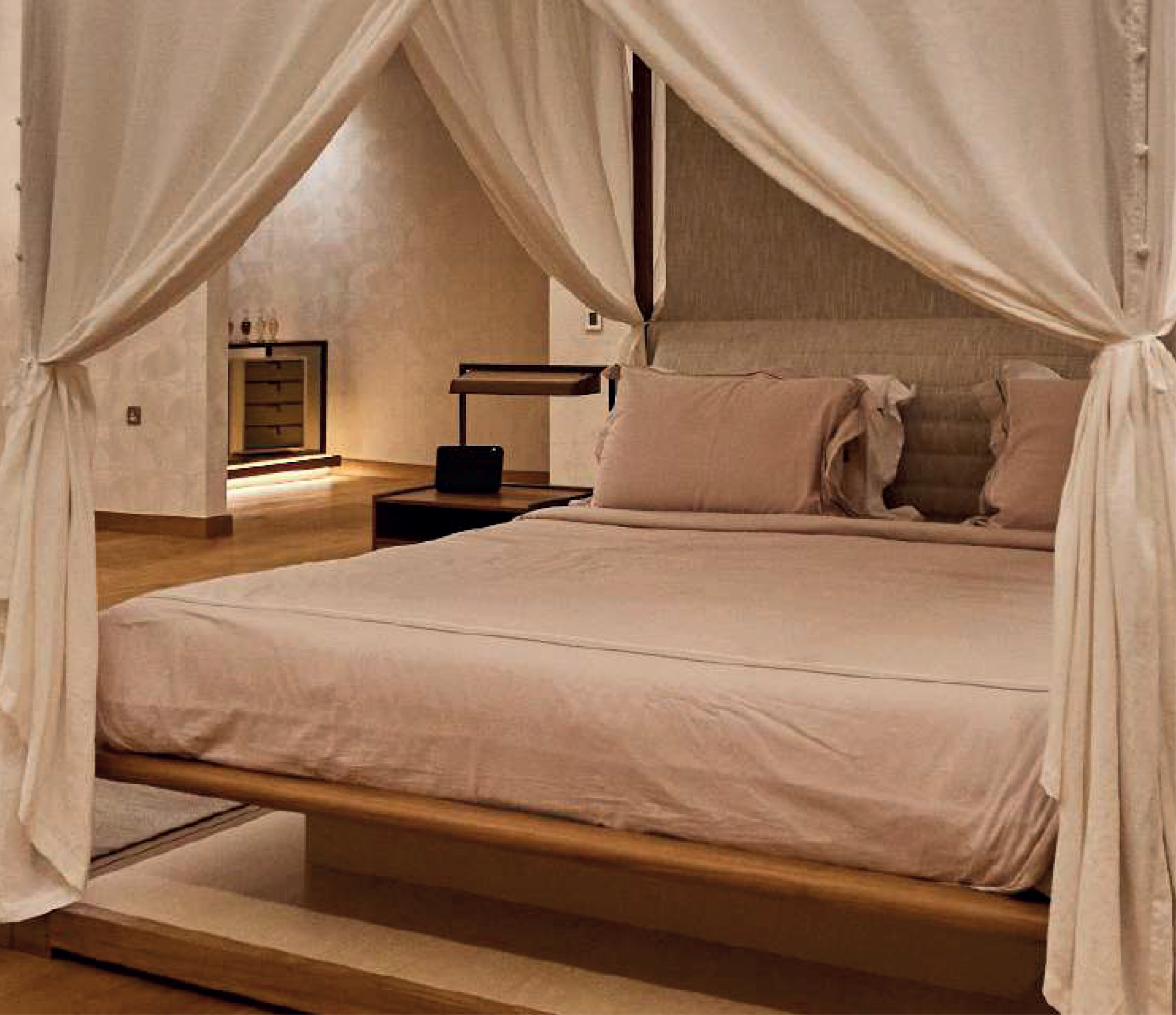 Private Villa