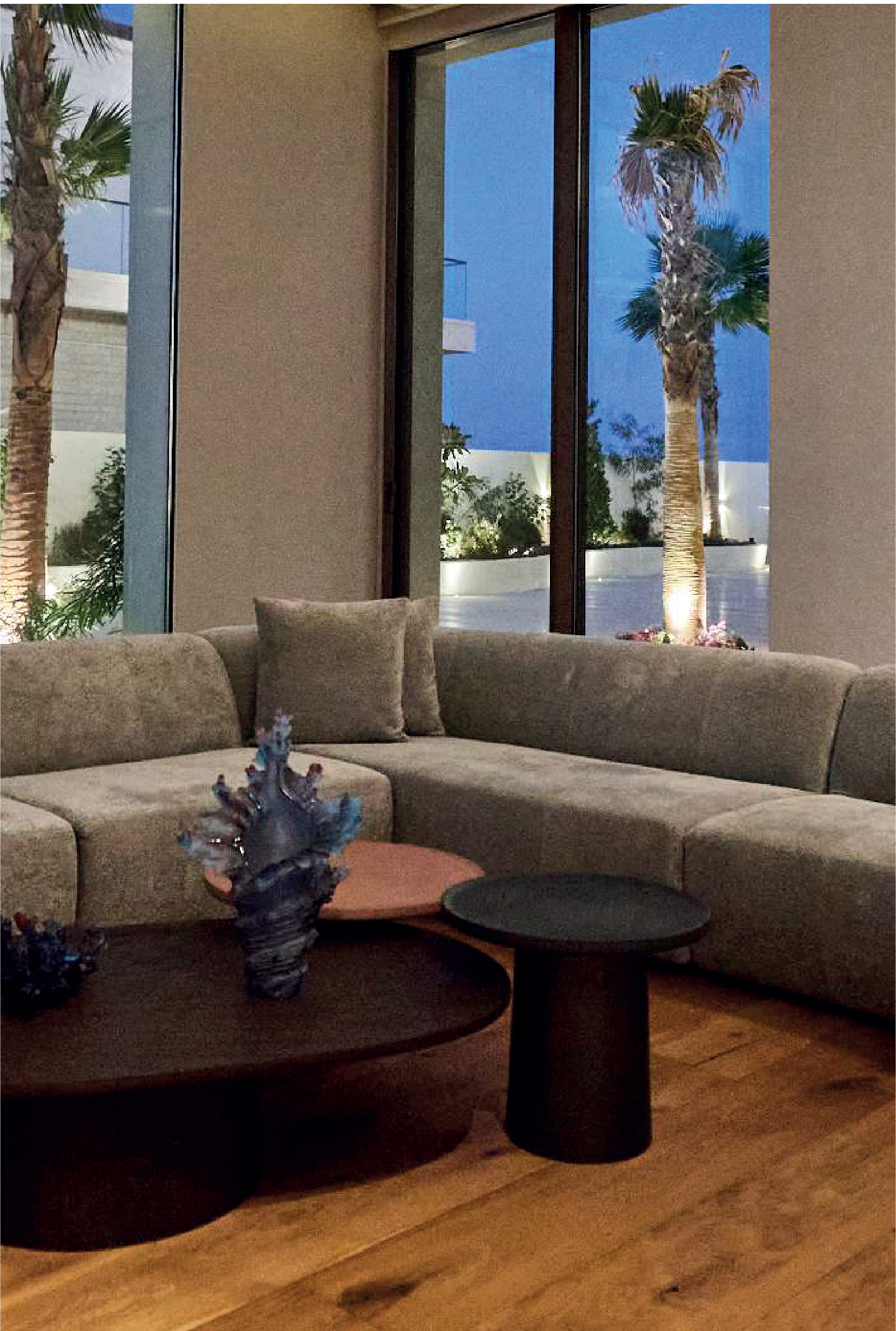 Private Villa