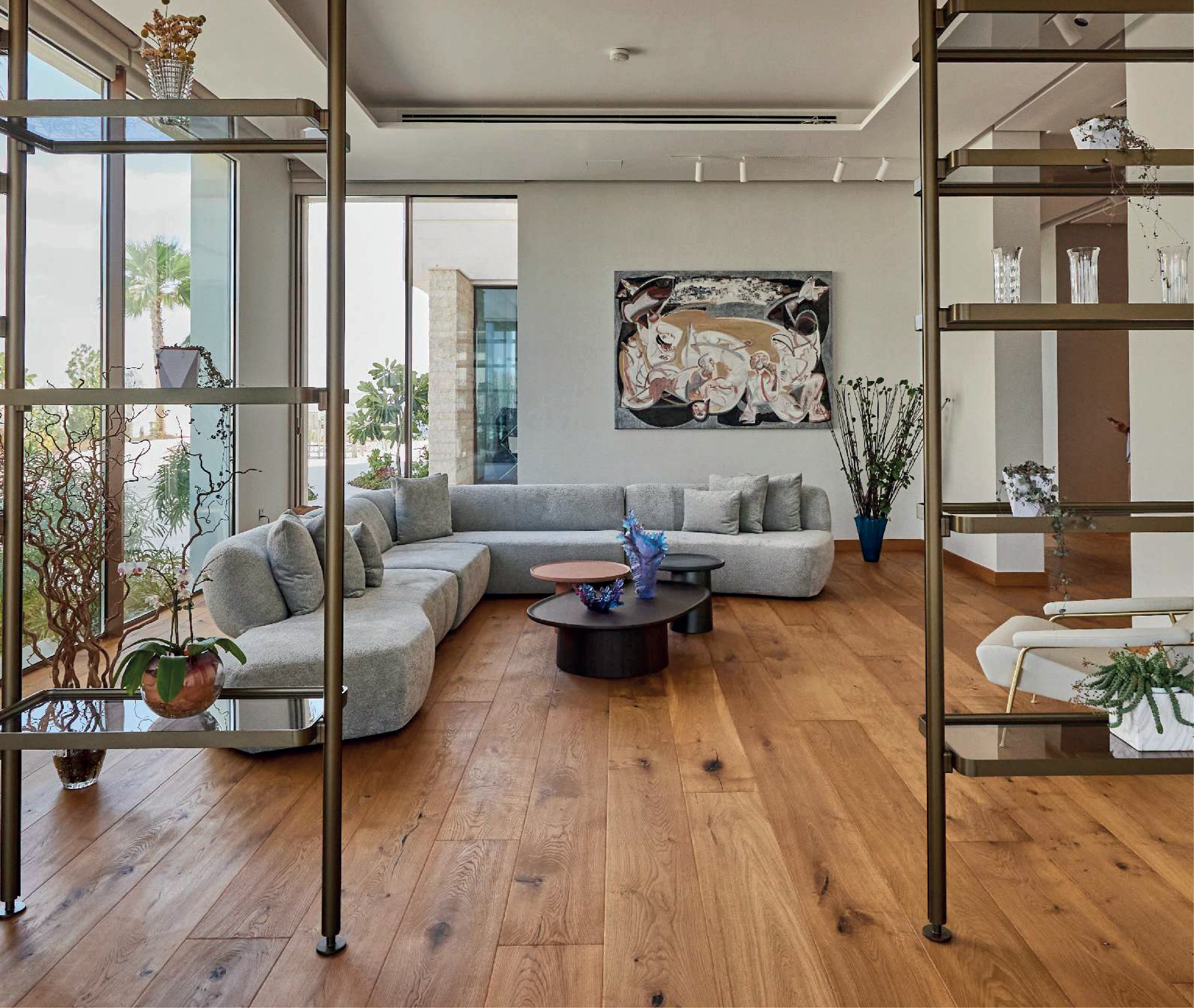 Private Villa