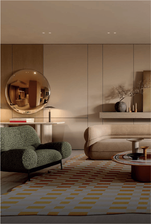 Private Apartment