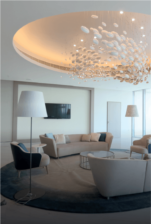 Five Luxe