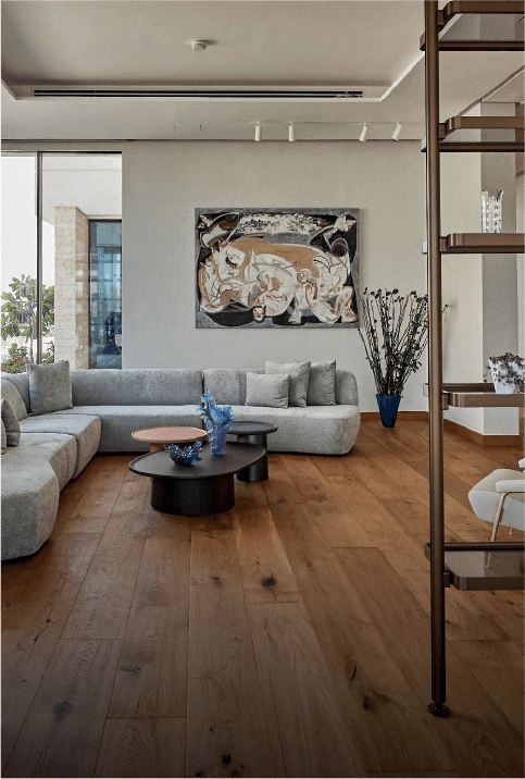 Private Villa