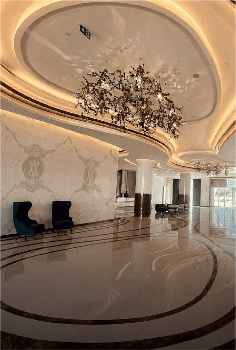 Royal M Fujairah