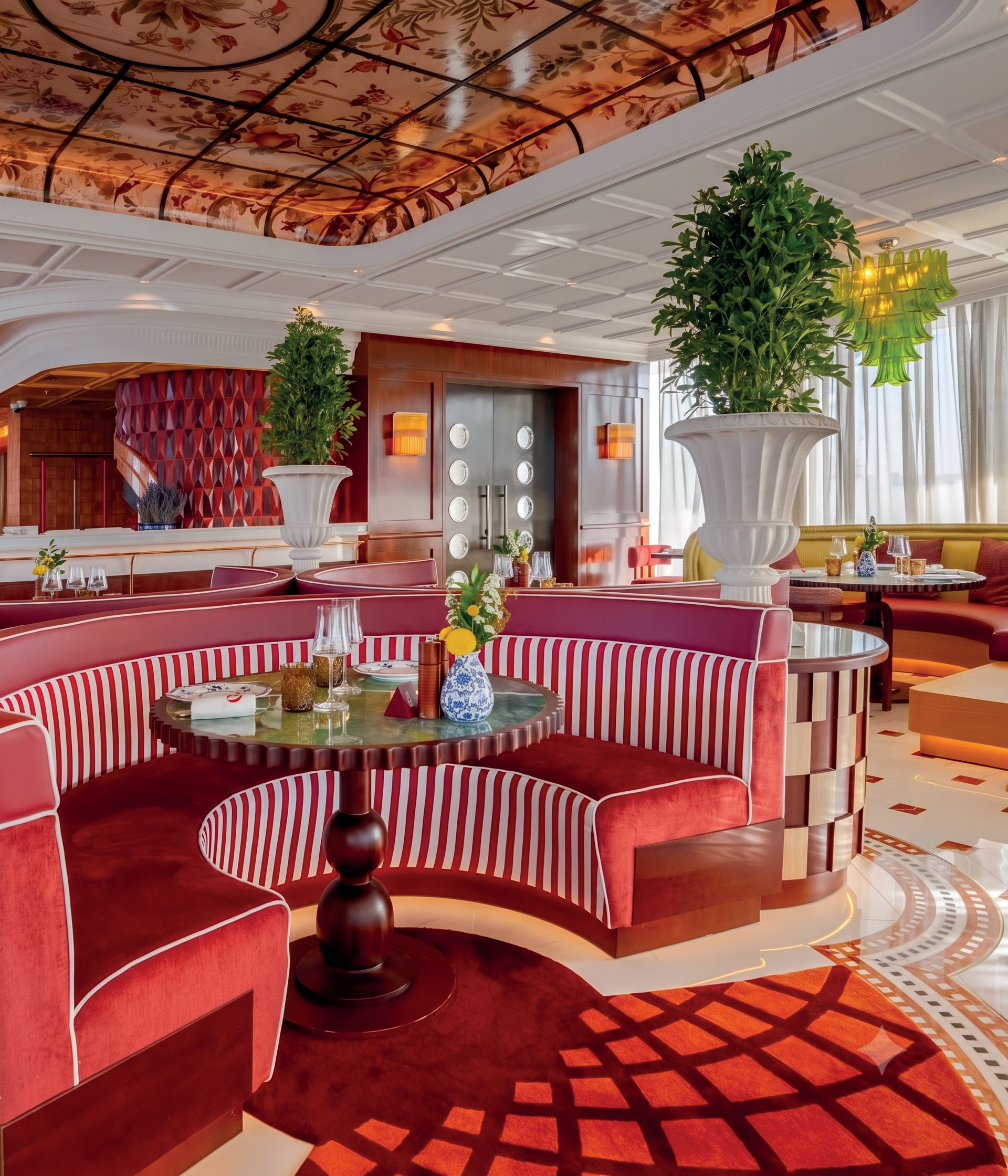 RAK 5-Star Hotel