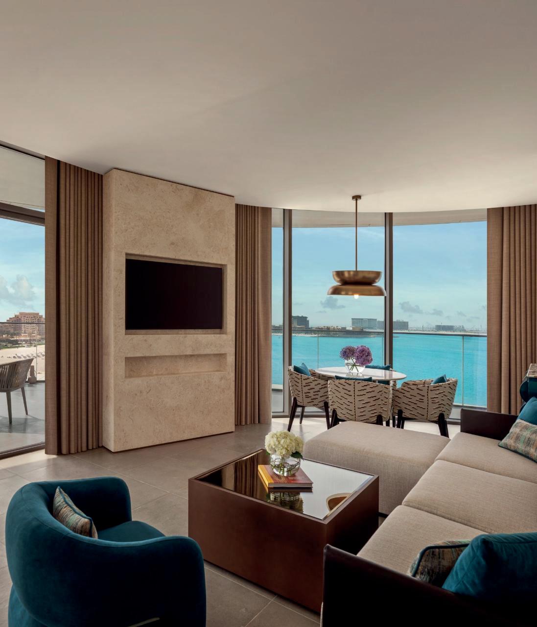 RAK 5-Star Hotel