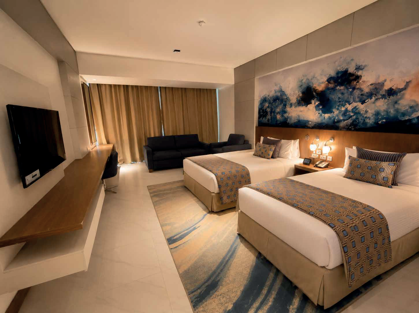 Royal M Fujairah