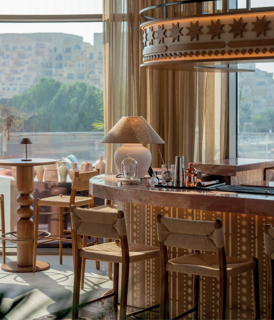 RAK 5-Star Hotel