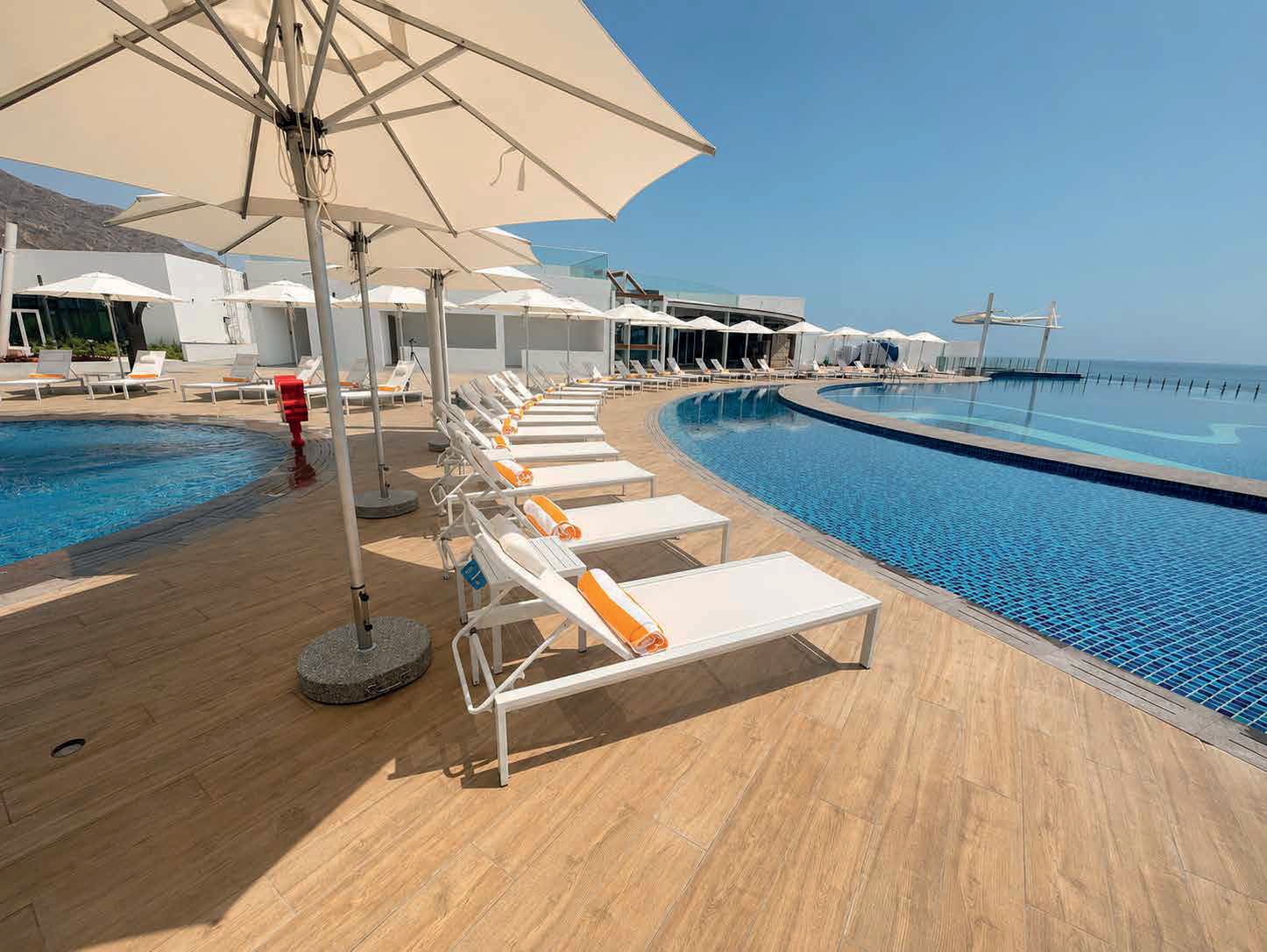 Royal M Fujairah