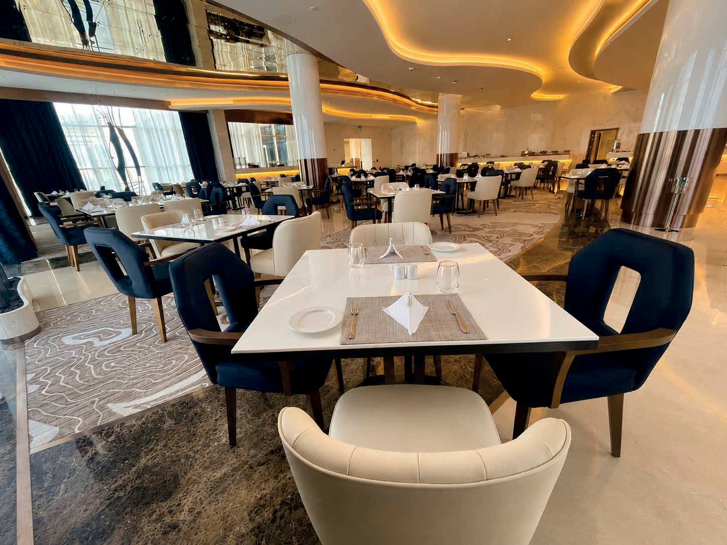 Royal M Fujairah