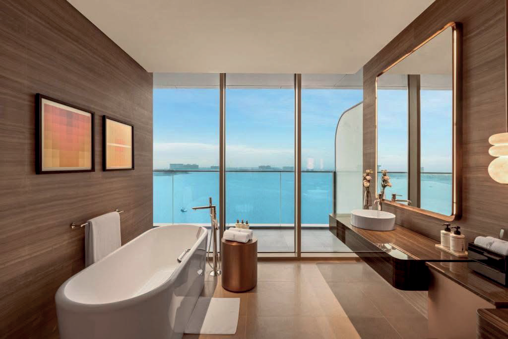 RAK 5-Star Hotel