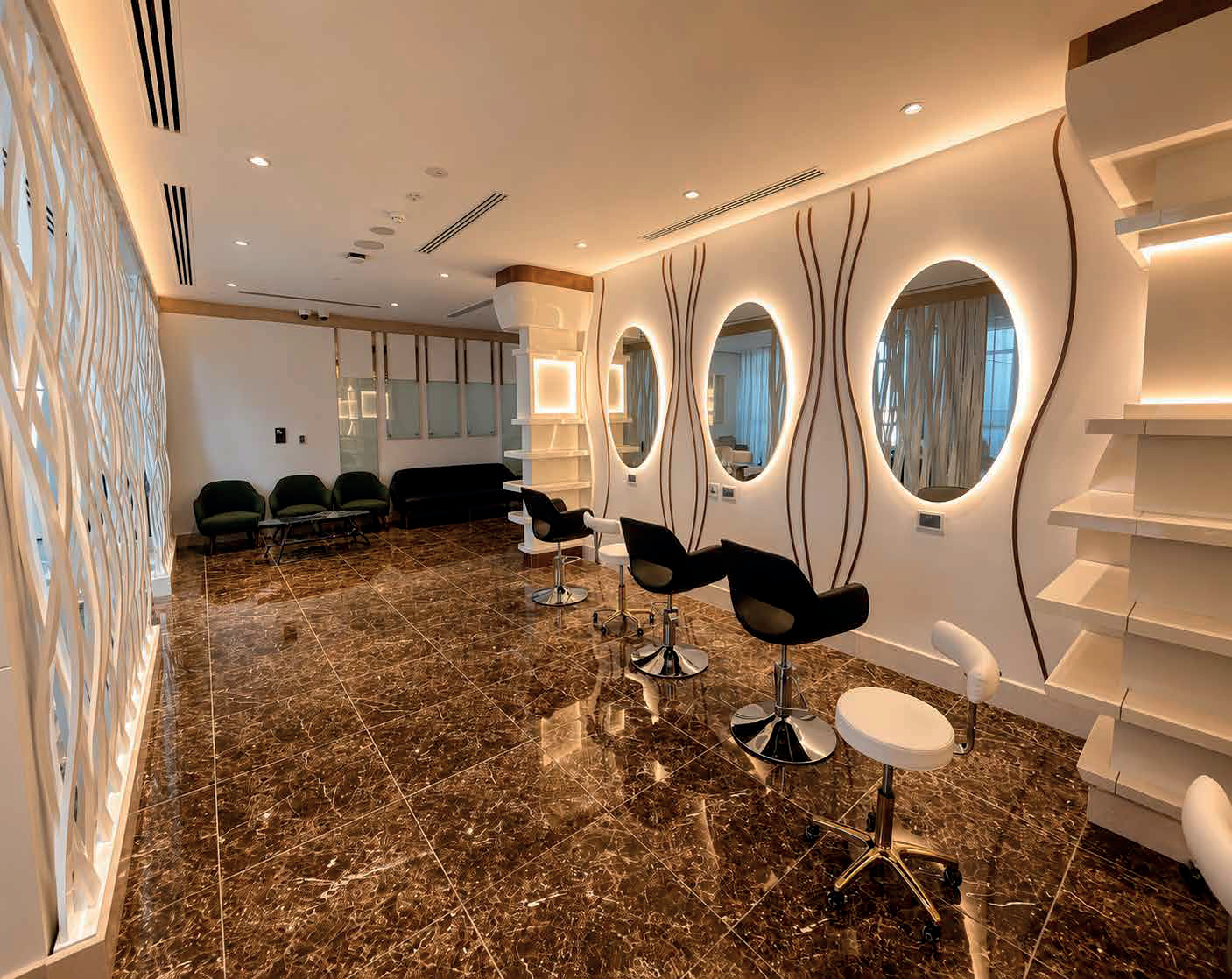 Royal M Fujairah